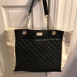 Nine West handbag-Large